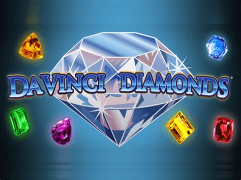 da vinci diamonds slot machine jogar online|Da Vinci Diamonds Slot: Free Slot Machine Game to .